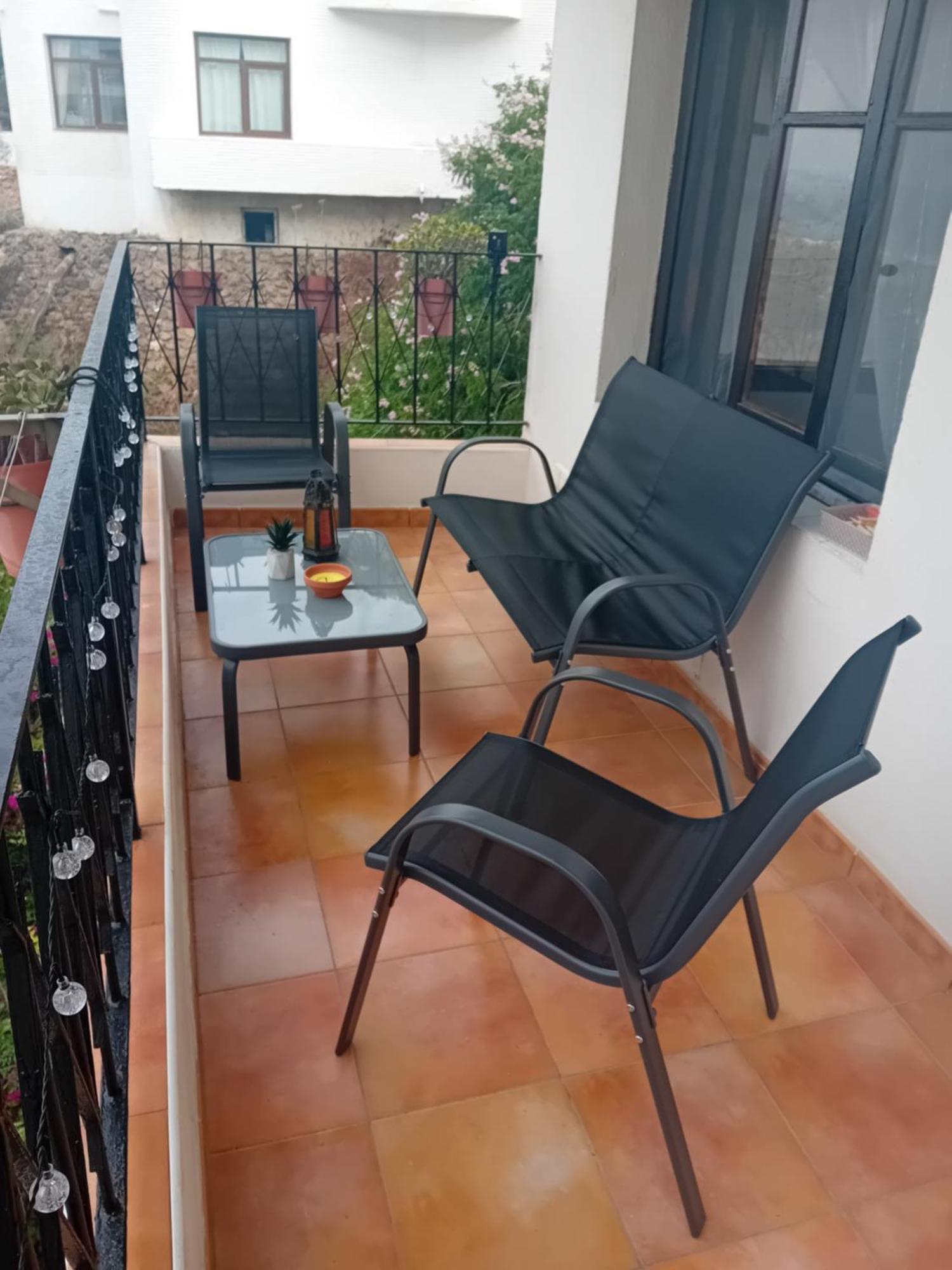 Apartamento El Cortijo Mojacar Exterior photo