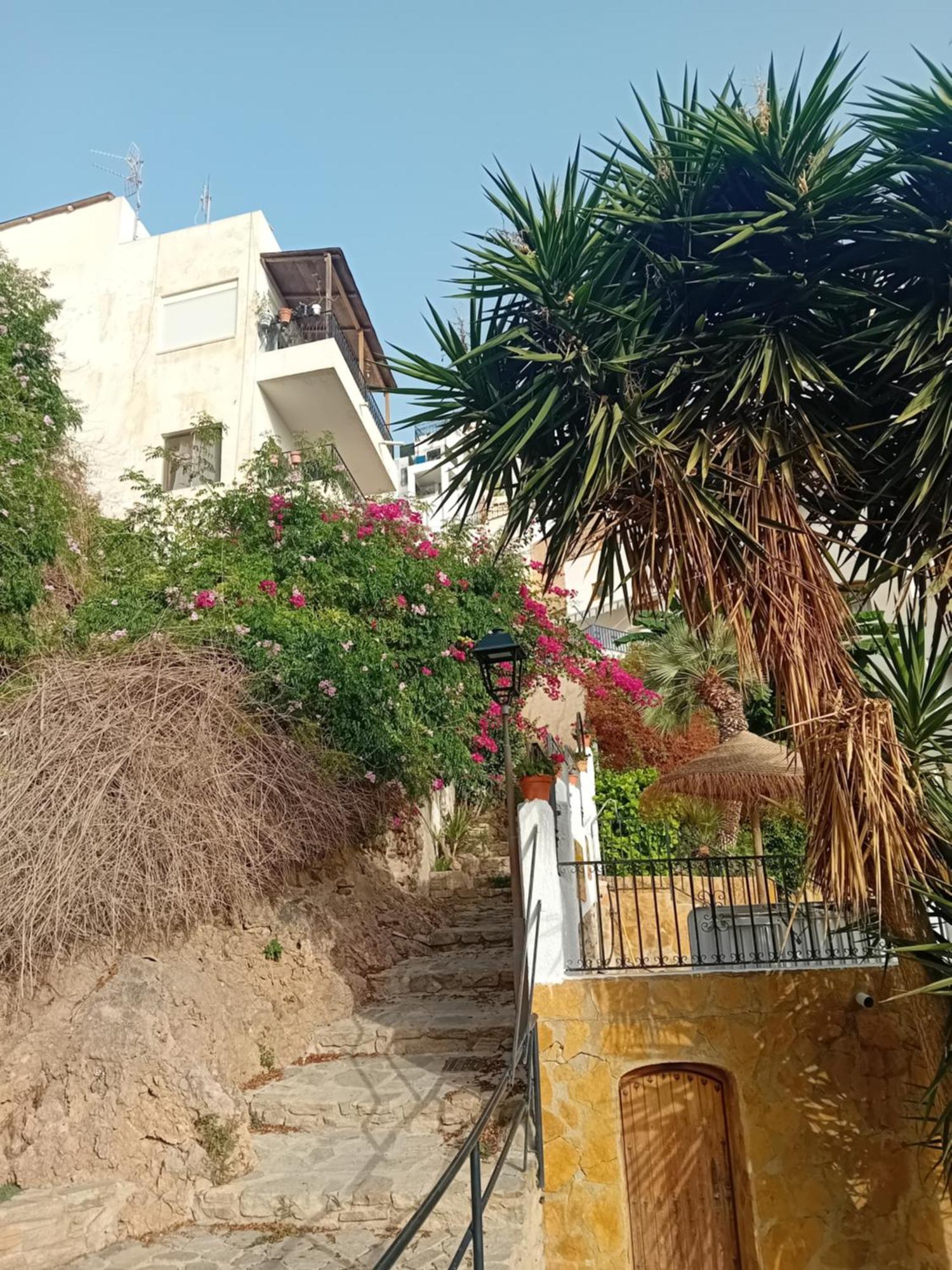 Apartamento El Cortijo Mojacar Exterior photo