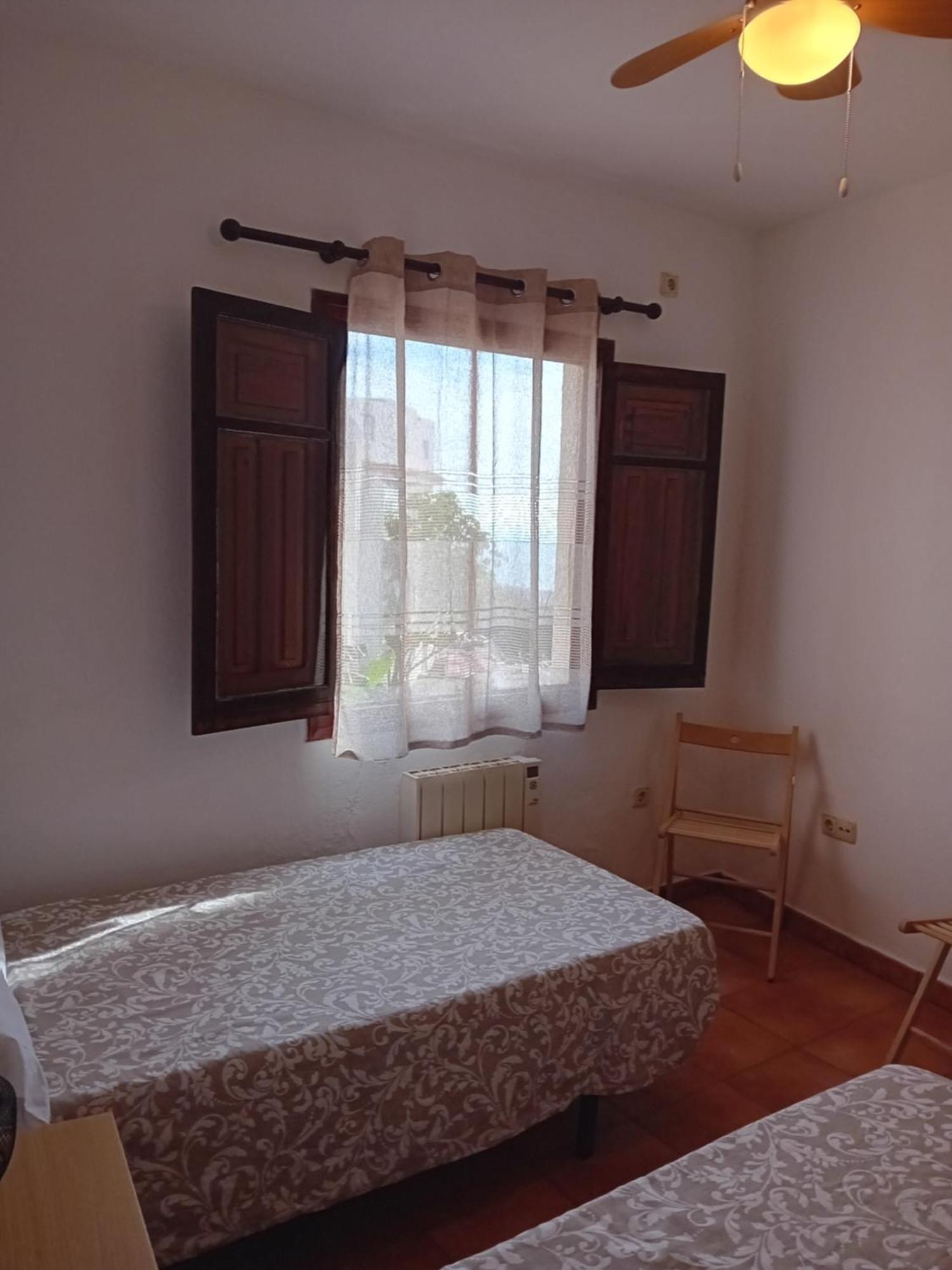 Apartamento El Cortijo Mojacar Exterior photo